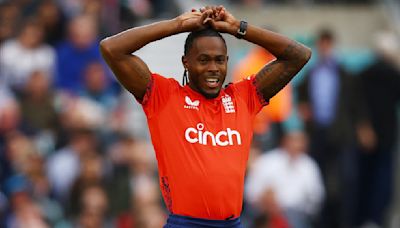 How Jofra Archer rediscovered his 90 MPH: strolls on Barbados beaches, patient rehab and lots of doggie love