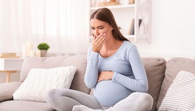 Can I Take Cough Drops While Pregnant?