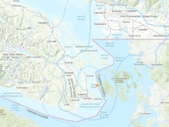 Earthquake near Vancouver Island rattles Victoria and Vancouver | News