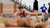 Oklahoma high school track & field 2024 state championship results for Classes 4A-A