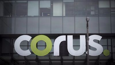 Corus Entertainment 'aggressively' cutting costs, laying off more employees as revenue slumps | CBC News