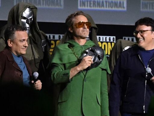 La vuelta de Robert Downey Jr. y más: cuáles fueron los anuncios de Marvel en la Comic-Con 2024