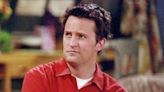 A look back at Matthew Perry's best moments as Chandler Bing on “Friends”