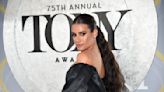 Lea Michele Replaces Beanie Feldstein as Fanny Brice in Broadway’s ‘Funny Girl’