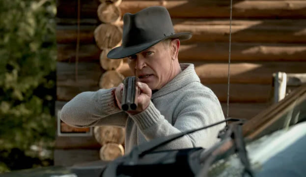 Tulsa King Season 2 Cast Adds Yellowstone’s Neal McDonough