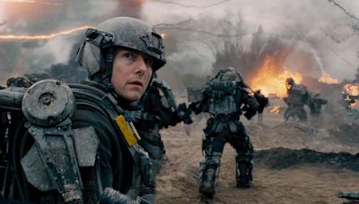 7 Movies to Watch After Edge of Tomorrow