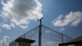 Alabama prisons reduce meals, nix visits amid inmate strike