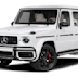 Mercedes-Benz AMG G 63