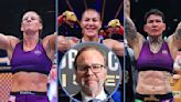 PFL founder Donn Davis: Cris Cyborg will fight Larissa Pacheco next, not Kayla Harrison