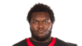 Keilan Smith - Cincinnati Bearcats Defensive Tackle - ESPN