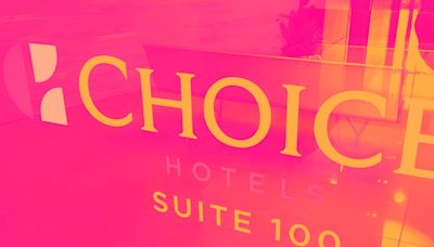 Winners And Losers Of Q2: Choice Hotels (NYSE:CHH) Vs The Rest Of The Hotels, Resorts and Cruise Lines Stocks