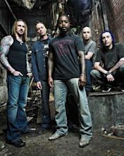 Sevendust