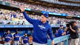 Texas Rangers’ Corey Seager not in lineup, but receives ovation in Dodgers return