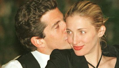 Carolyn Bessette-Kennedy "Genuinely Felt She Was in Danger" After Marrying JFK Jr.