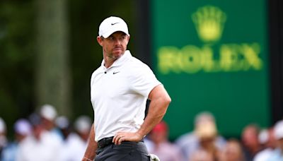 Two Influential Golfers Explain Their Opposition to McIlroy's Return to the Board