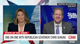 Sununu says he’ll still vote for Trump, though ‘I don’t want my nominee to be convicted of anything, of course’ | CNN Politics