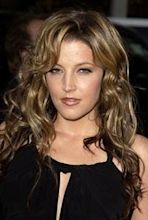 Lisa Marie Presley