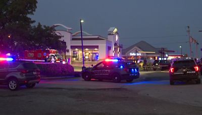 Police: 2 dead following suspected murder-suicide at Taco Bell drive-thru in Stow