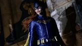'Batgirl' star Leslie Grace thanks fans for allowing her to be 'my own damn hero' after Warner Bros. axes the superhero movie from being released