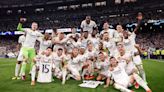 Real Madrid Confirms Champions League Final Injury Scare