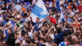 Ipswich Town promoted to the Premier League after 22 years away