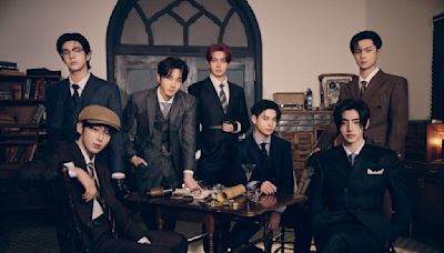 人氣男團ENHYPEN超光速回歸！！昨天才發特別專輯，預計七月又要發表新歌