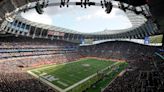 Green Bay Packers season ticket holders can buy London game tickets next week