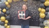 Catessa Vines Recognized As Walker County’s Theresa Parker Dispatcher Of The Year