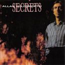 Secrets (Allan Holdsworth album)