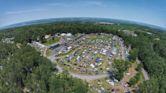 Finger Lakes GrassRoots Festival of Music and Dance