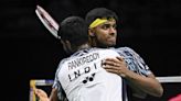 "Satwiksairaj Rankireddy-Chirag Shetty Our Best Bet": Badminton Great Leroy D'Sa Ahead Of Paris Olympics | Olympics News