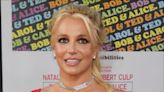 Britney Spears Reflects On Her 2020 Gym Incident