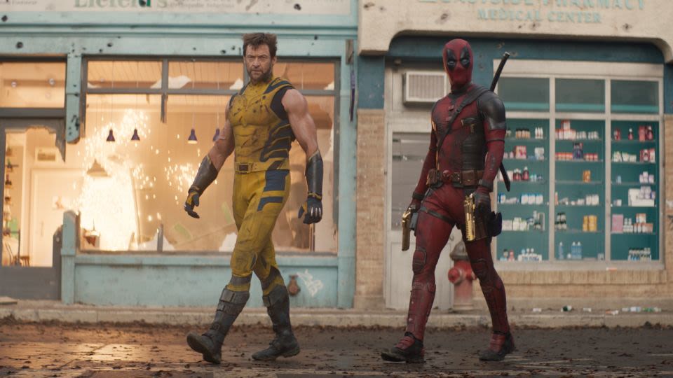‘Deadpool & Wolverine’s’ four TOTALLY INSANE cameos explained