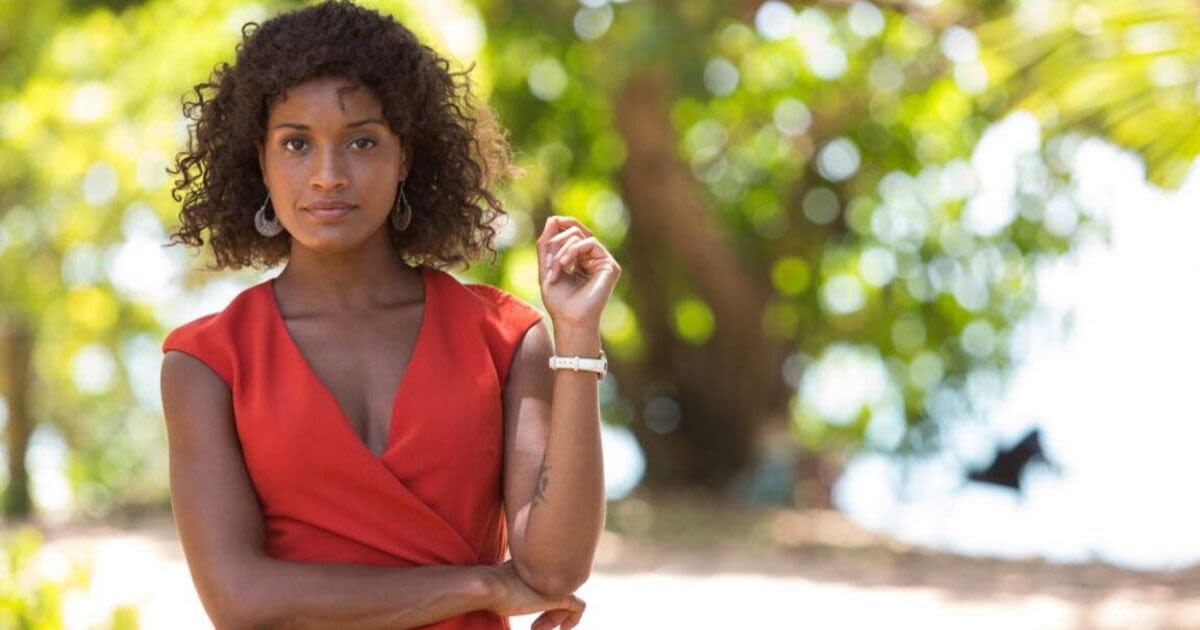 Death In Paradise's Madeleine Dumas star has taken a different career path