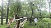 Tragedia por tornado en Michigan y tormentas en Ohio y Maryland