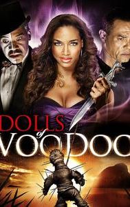 Dolls of Voodoo