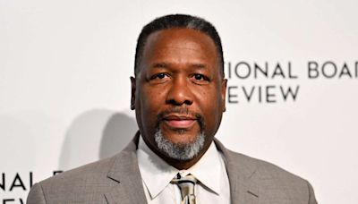 'Elsbeth' Actor Wendell Pierce Says His N.Y.C. Housing Application was Rejected Due to Racism