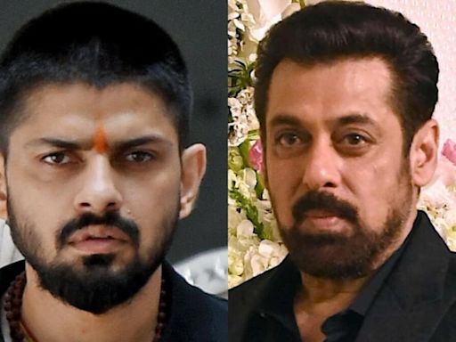 Sidhu Moosewala-like murder? What chargesheet against Lawrence Bishnoi said on Salman Khan firing case