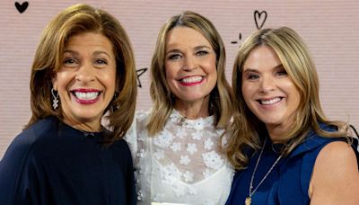 Hoda Kotb Admits It's a 'Dead Heat' Between Which “Today” Colleague Gives the Best Parenting Advice (Exclusive)