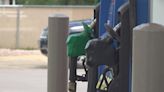 Pinched at the pump; Rapid City gas prices rising