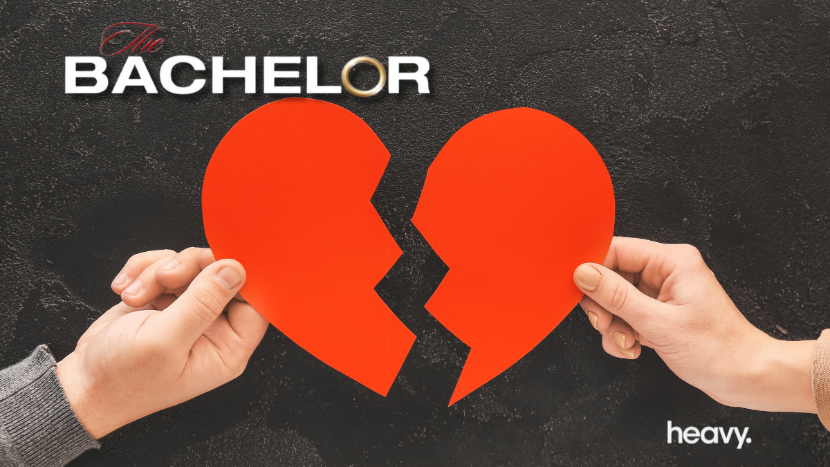 ‘Bachelor’ Star Opens up About Engagement Implosion