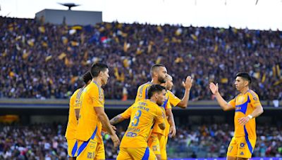 Tigres da zarpazo a Pumas y toma subliderato de Liga MX