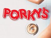 Porky’s