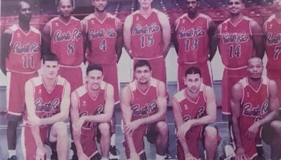 “Esta fue la derrota más dura”: el torneo de 1999 que sacudió al quinteto boricua