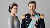 Federico X y Mary inician su primera visita de Estado como reyes de Dinamarca