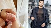 Fathers Day Special: Varun Dhawan Shares First Glimpse of Daughter, Expresses Joy as a Girl Dad