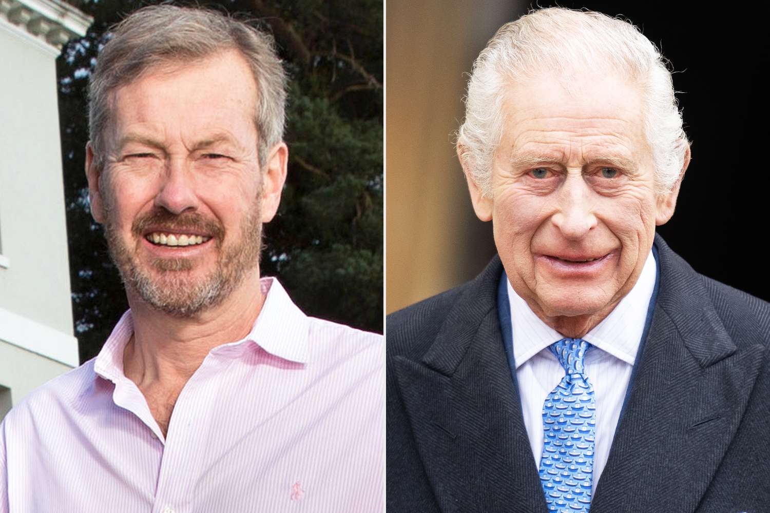 King Charles’ Cousin Lord Ivar Mountbatten Joins The Traitors: Meet the Gay Royal Family Member Turned Reality Star