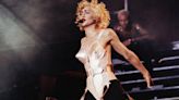 Demandan a Madonna por mostrar “material sexual sin advertencia” en sus shows - El Diario NY