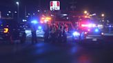 Motorcyclist dies after crash on Preston Highway near Louisville's airport Wednesday night