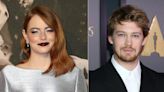 Emma Stone Surprisingly Calls BFF Taylor Swift's Ex-Boyfriend Joe Alwyn 'One of the Sweetest People You'll Ever Meet'